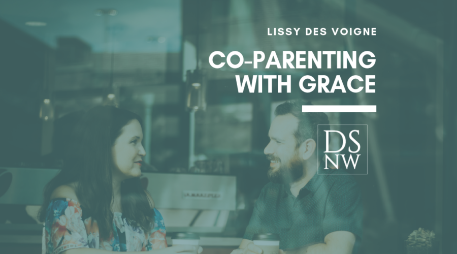 Co-parenting with grace | Divorce Strategies NW